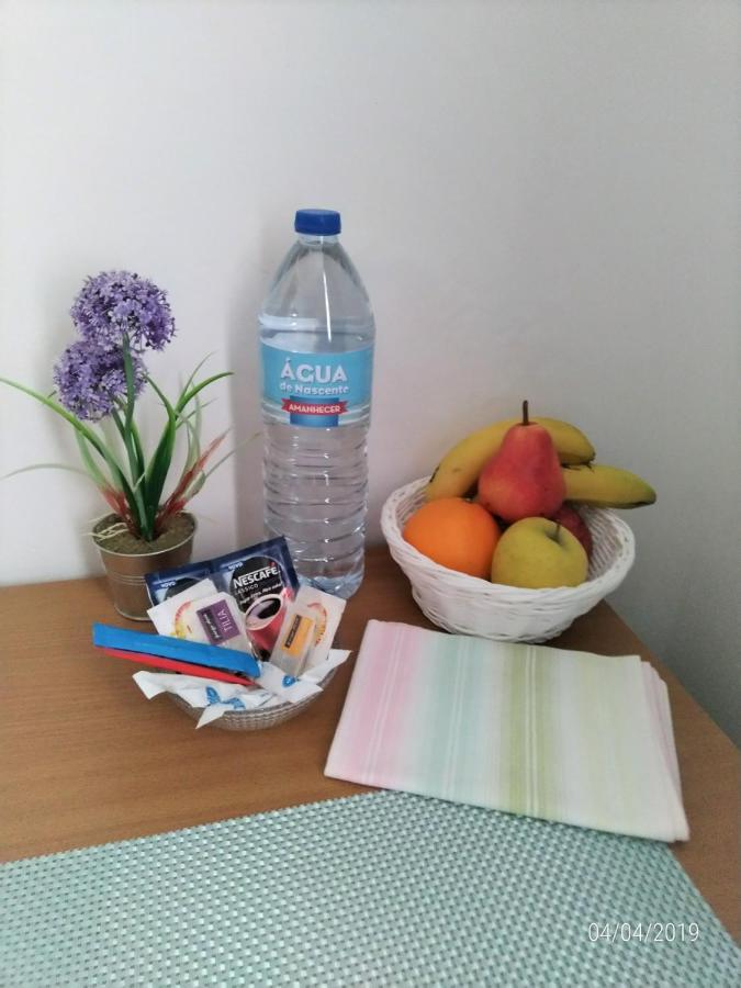 City Apartment Фуншал Екстериор снимка