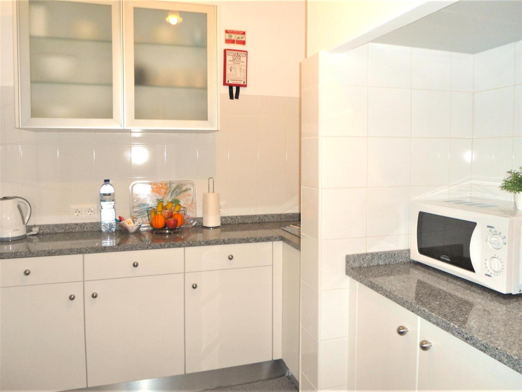 City Apartment Фуншал Екстериор снимка