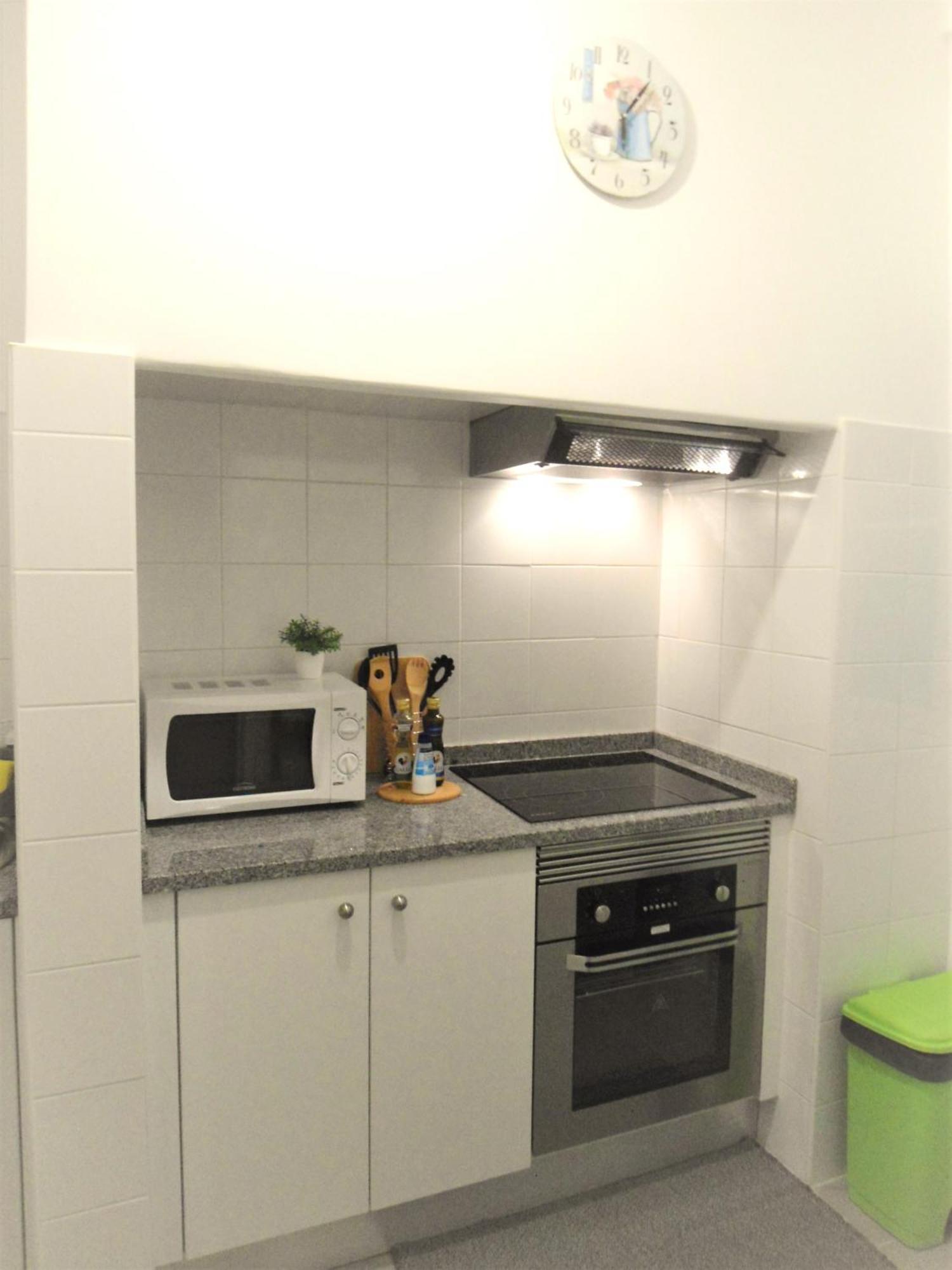 City Apartment Фуншал Екстериор снимка