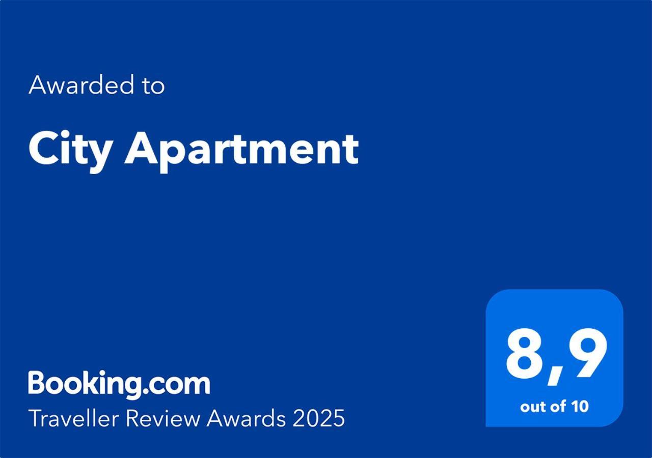 City Apartment Фуншал Екстериор снимка