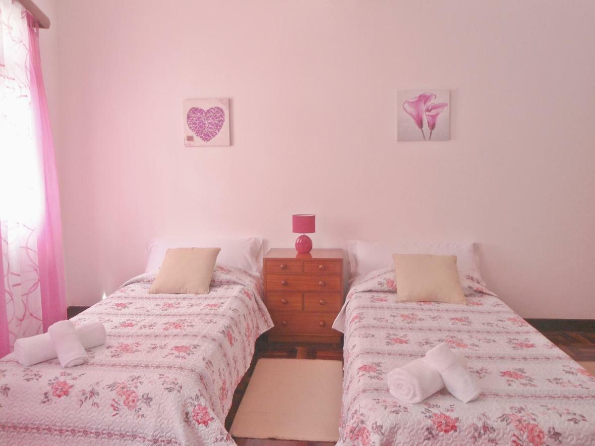 City Apartment Фуншал Екстериор снимка