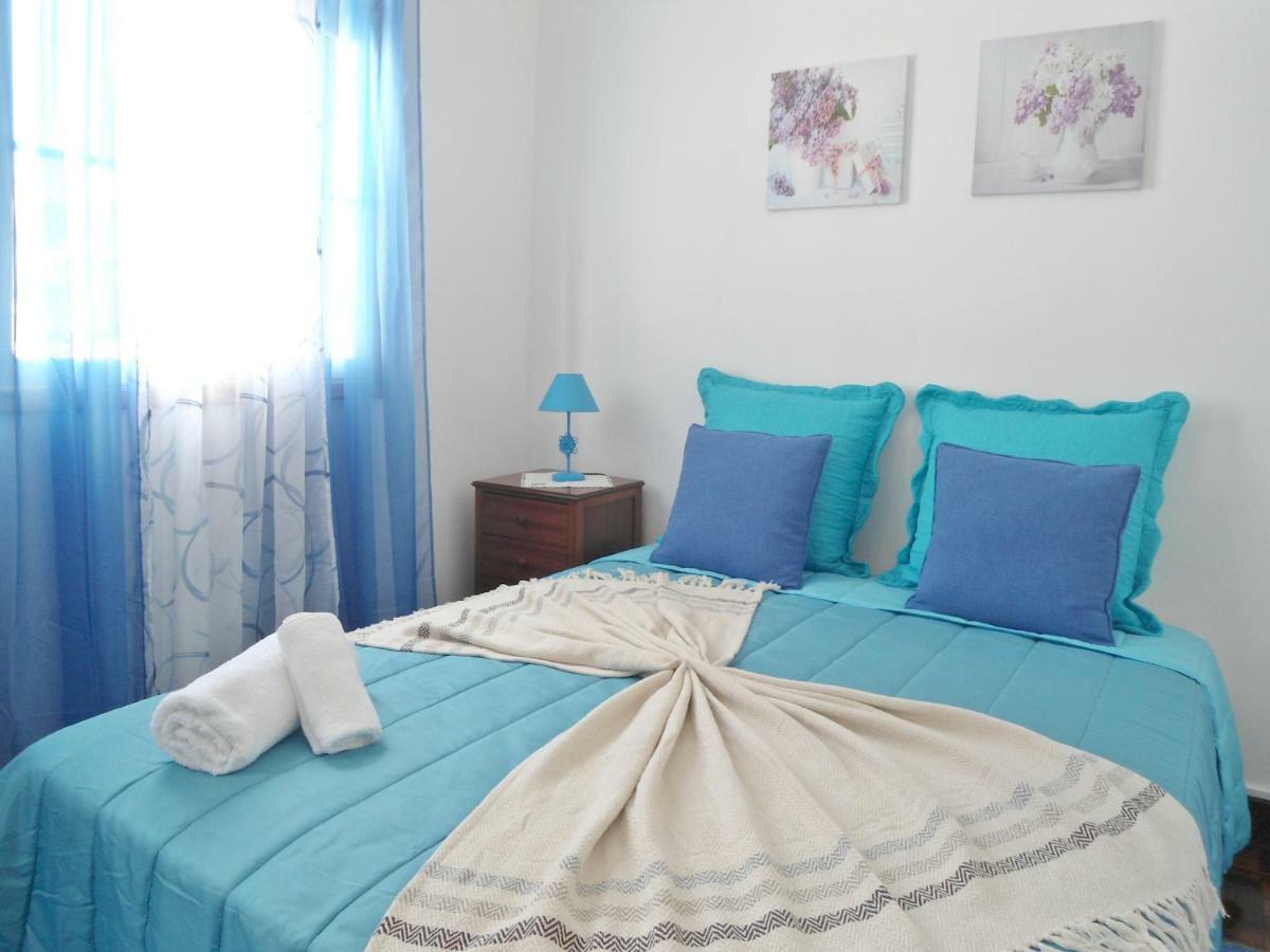 City Apartment Фуншал Екстериор снимка