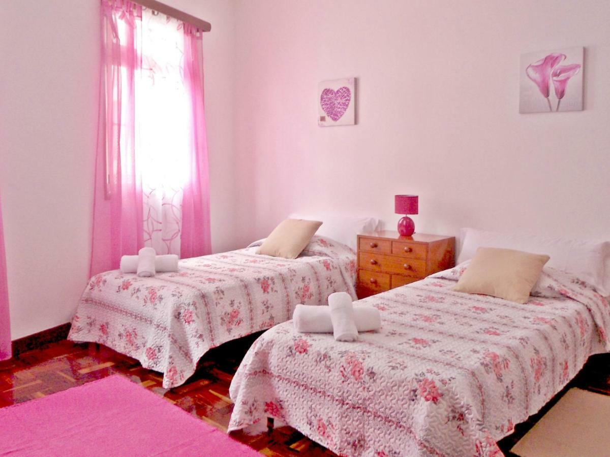 City Apartment Фуншал Екстериор снимка