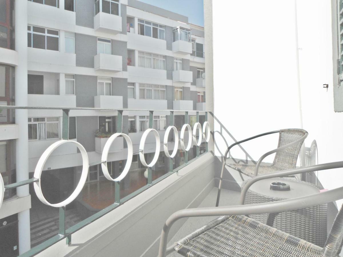 City Apartment Фуншал Екстериор снимка